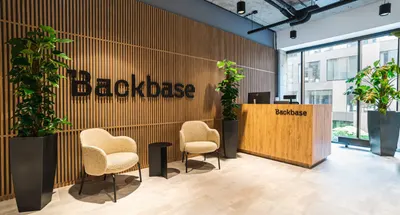 BACKBASE SOLUTION