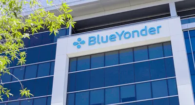 BLUE YOUNDER SOLUTION