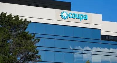 COUPA SOLUTION
