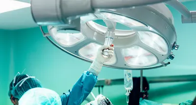 HEALTHCARE INDUSTRIES