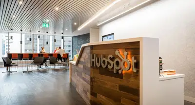 HUBSPOT SOLUTION