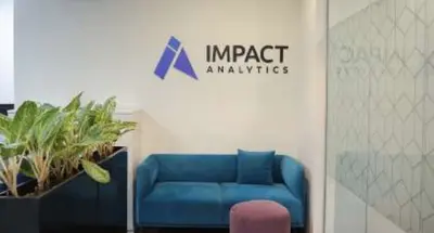 IMPACT ANALYTICS SOLUTION