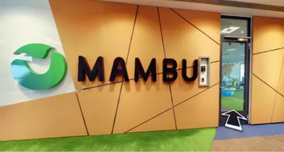 MAMBUO SOLUTION
