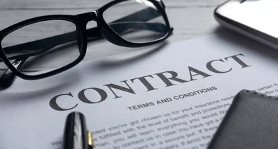 tender vendor negotiation