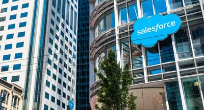 SALESFORCE SOLUTION