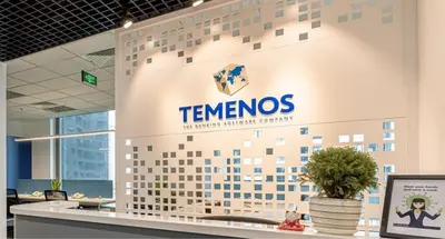 TEMENOS SOLUTION