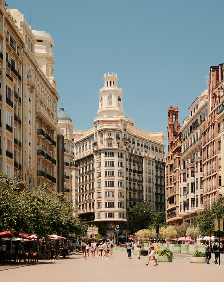 valencia offices web